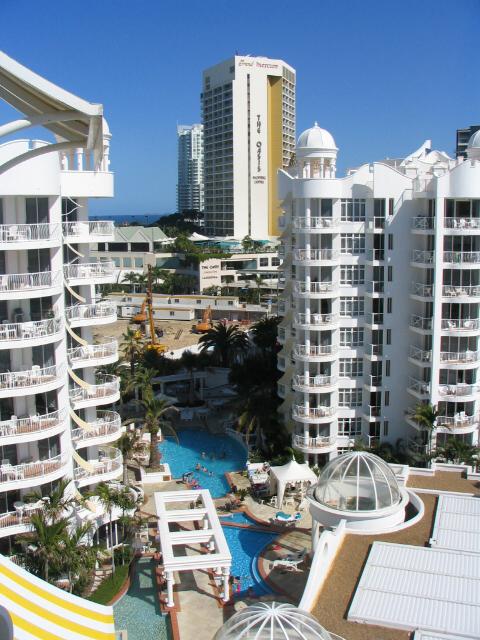 Phoenician Holiday Apartments